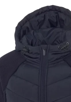 Steppjacke