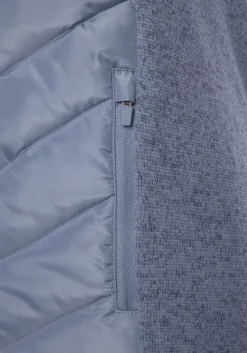 Steppjacke