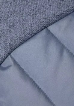 Steppjacke