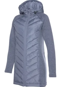 Steppjacke
