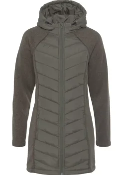 Steppjacke