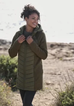 Steppjacke