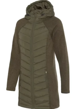 Steppjacke