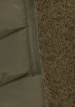 Steppjacke