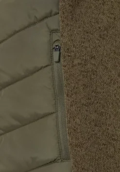 Steppjacke
