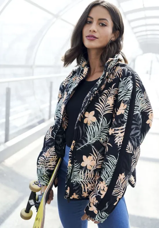 Steppjacke