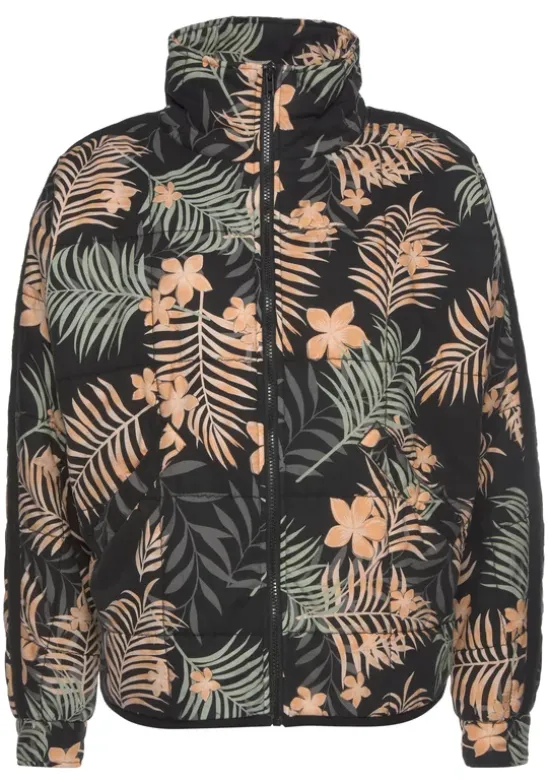 Steppjacke