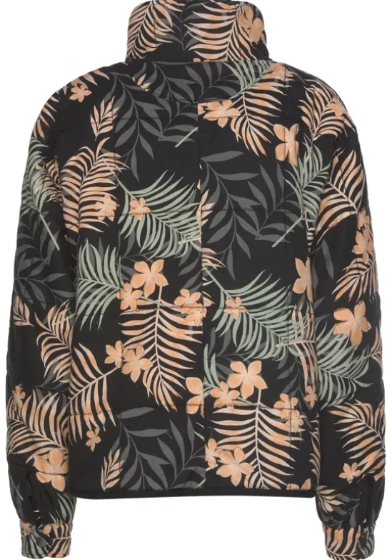 Steppjacke