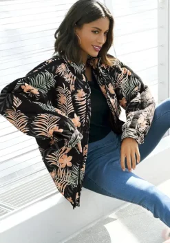 Steppjacke