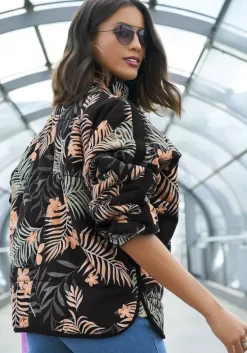 Steppjacke