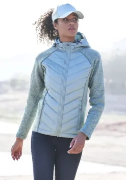 Steppjacke