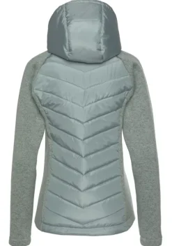 Steppjacke