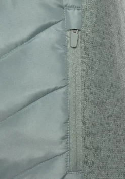 Steppjacke