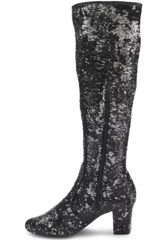Stiefel
