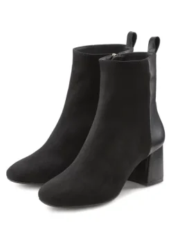 Stiefelette