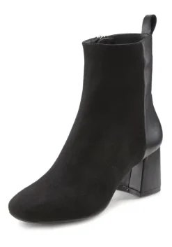 Stiefelette