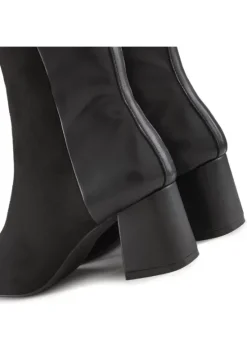 Stiefelette