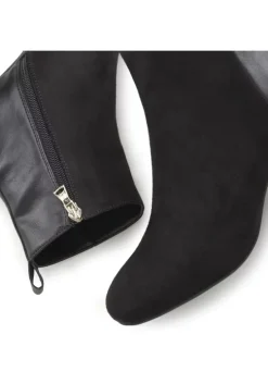 Stiefelette