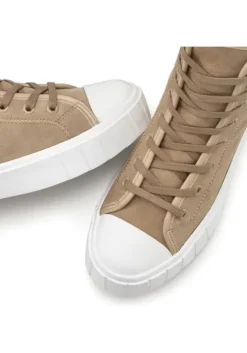 Stiefelette