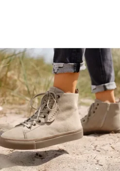 Stiefelette