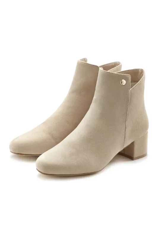 Stiefelette