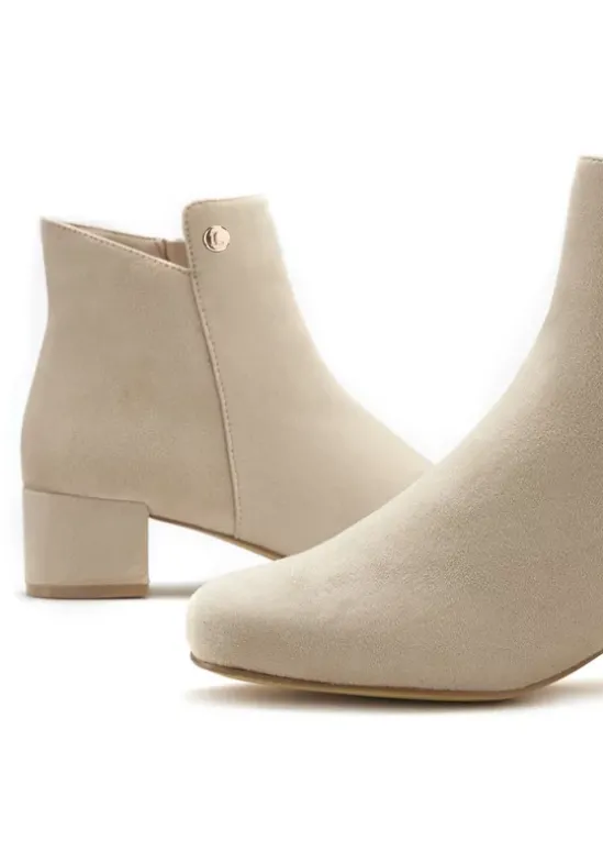 Stiefelette