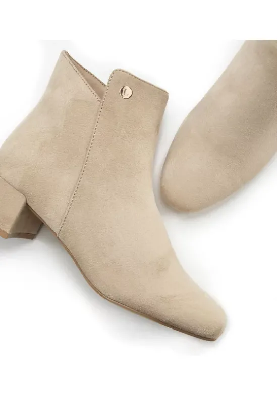 Stiefelette