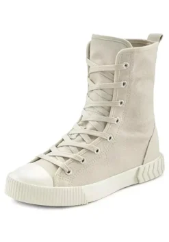 Stiefelette