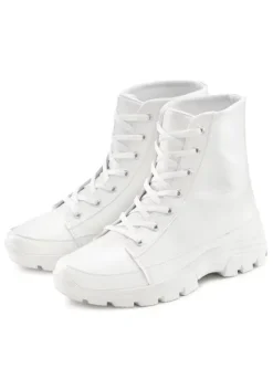 Stiefelette