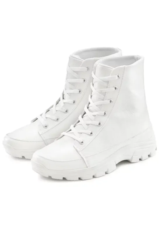 Stiefelette