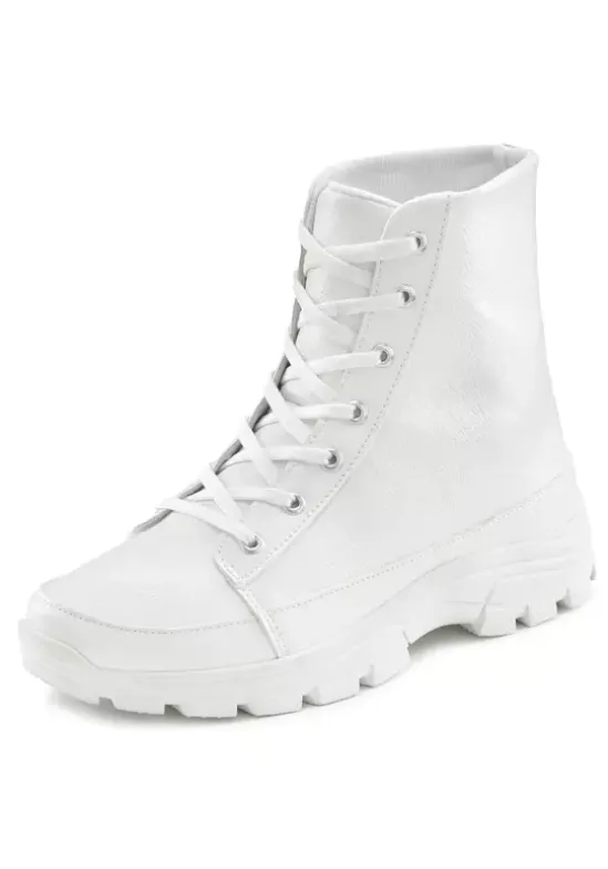 Stiefelette