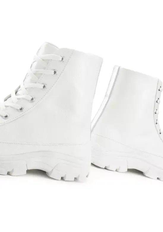Stiefelette