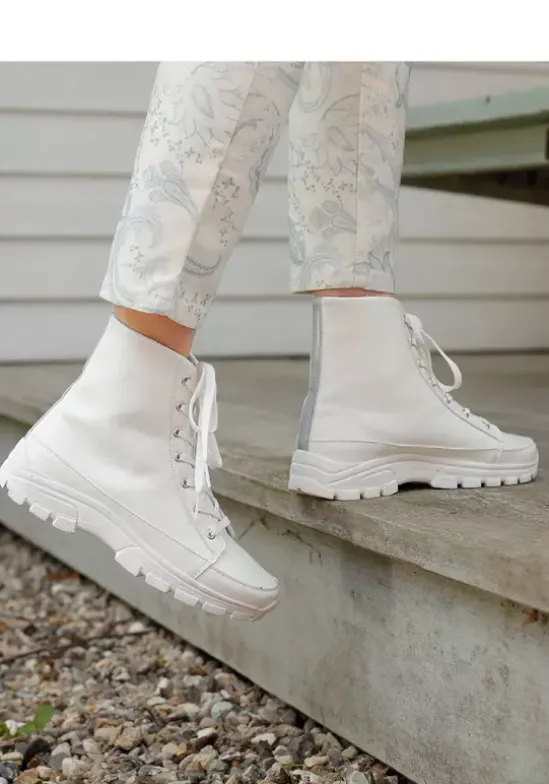 Stiefelette