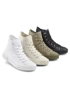 Stiefelette