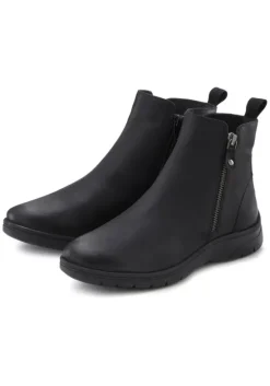 Stiefelette