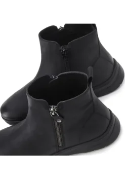Stiefelette