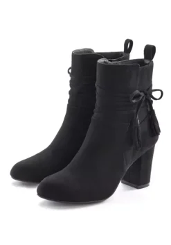 Stiefelette