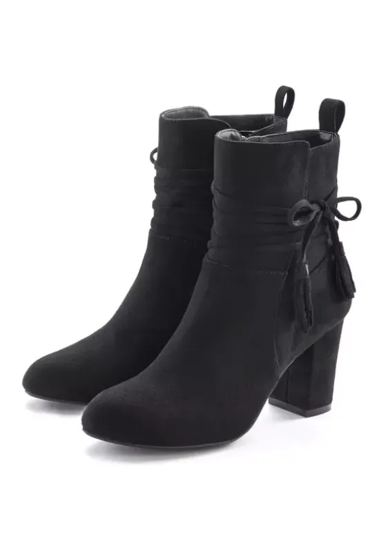 Stiefelette
