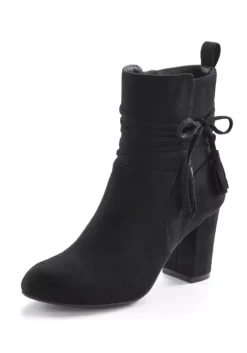 Stiefelette