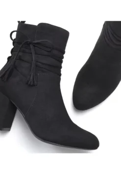 Stiefelette