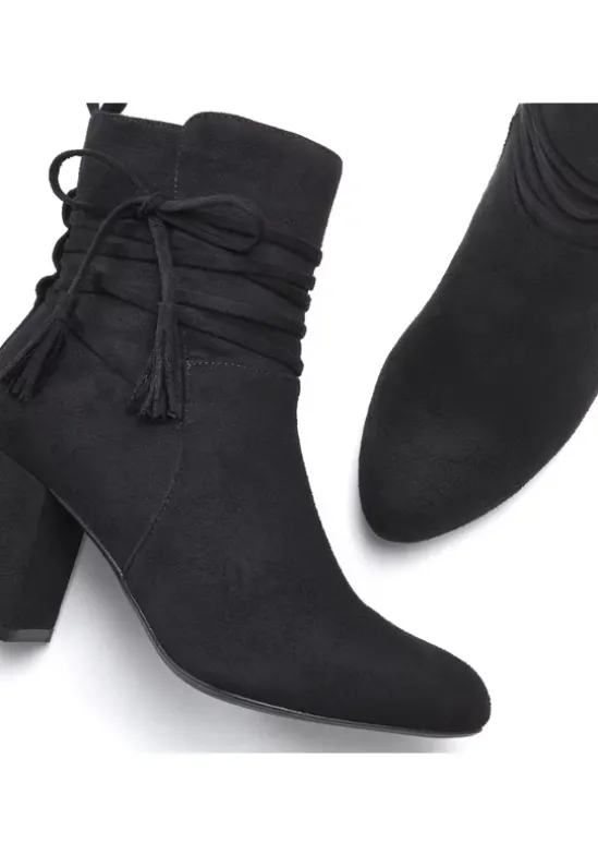 Stiefelette