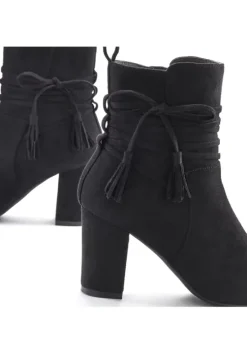 Stiefelette