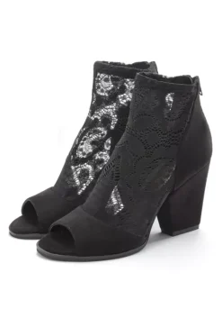 Stiefelette