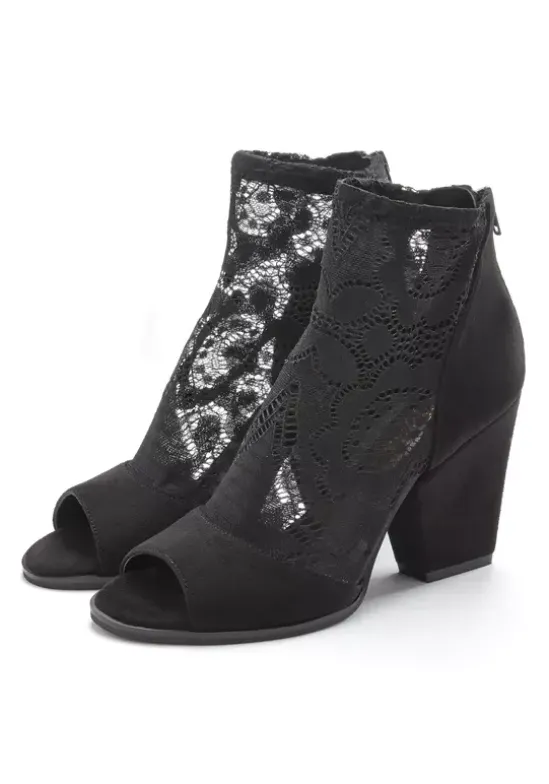 Stiefelette