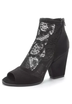 Stiefelette