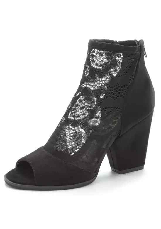 Stiefelette