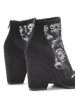 Stiefelette