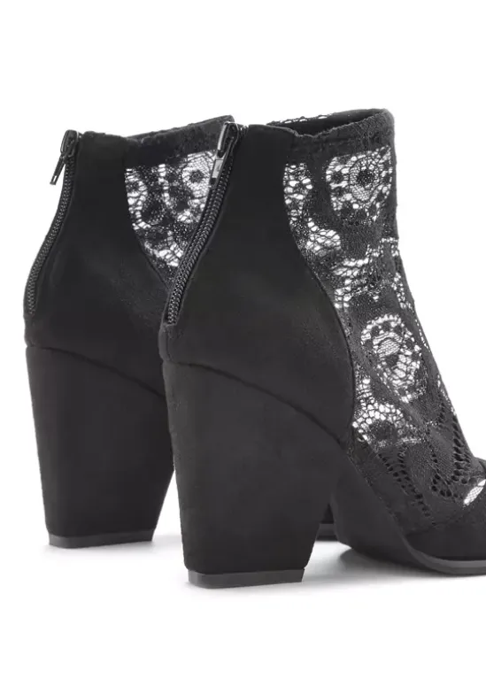 Stiefelette