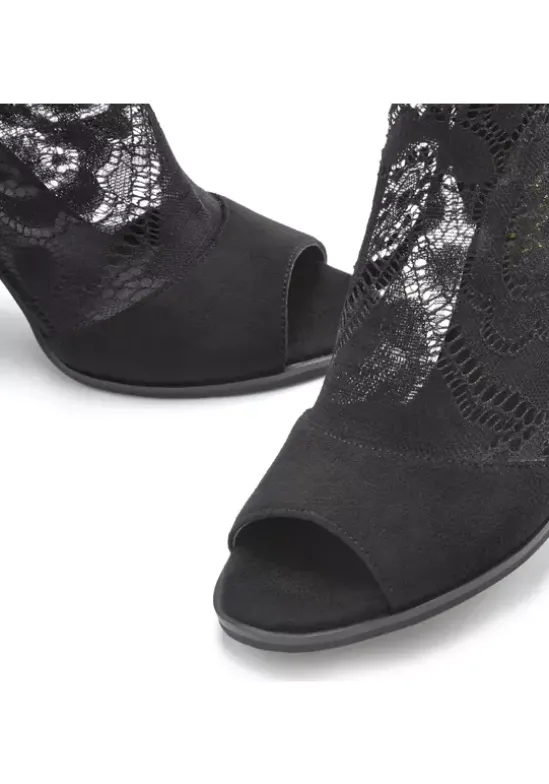 Stiefelette