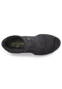 Stiefelette